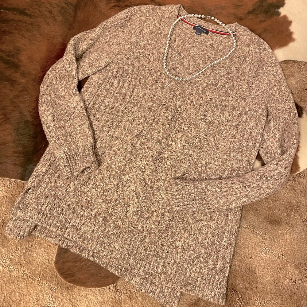 Tommy Hilfiger Pullover Sweater